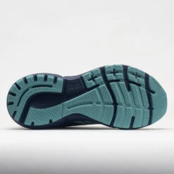 Brooks Adrenaline GTS 23 Women's Blue Glass/Nile Blue/Marina 9 Brooks Adrenaline GTS 23 Women's Blue Glass/Nile Blue/Marina -BROOKS Store 040490 4