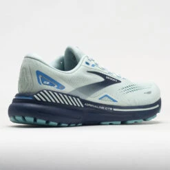 Brooks Adrenaline GTS 23 Women's Blue Glass/Nile Blue/Marina 11 Brooks Adrenaline GTS 23 Women's Blue Glass/Nile Blue/Marina -BROOKS Store 040490 6