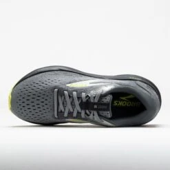 Brooks Ghost 16 Men's Primer/Grey/Lime 8 Brooks Ghost 16 Men's Primer/Grey/Lime -BROOKS Store 041201 2