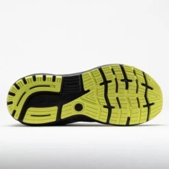 Brooks Ghost 16 Men's Primer/Grey/Lime 9 Brooks Ghost 16 Men's Primer/Grey/Lime -BROOKS Store 041201 4