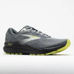 Brooks Ghost 16 Men's Primer/Grey/Lime 10 Brooks Ghost 16 Men's Primer/Grey/Lime -BROOKS Store 041201 5