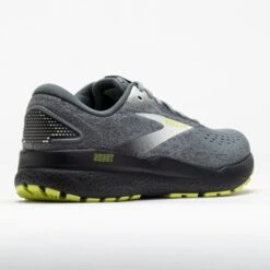 Brooks Ghost 16 Men's Primer/Grey/Lime 11 Brooks Ghost 16 Men's Primer/Grey/Lime -BROOKS Store 041201 6