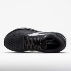 Brooks Ghost 16 Women's Black/Grey/White 8 Brooks Ghost 16 Women's Black/Grey/White -BROOKS Store 041212 2