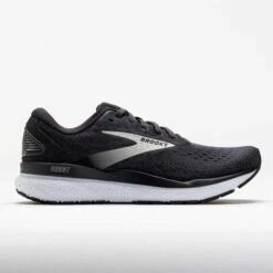 Brooks Ghost 16 Women's Black/Grey/White