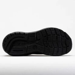 Brooks Ghost 16 Women's Black/Black 9 Brooks Ghost 16 Women's Black/Black -BROOKS Store 041213 4