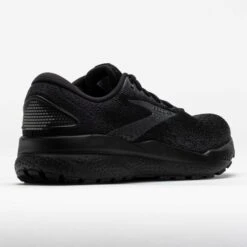 Brooks Ghost 16 Women's Black/Black 11 Brooks Ghost 16 Women's Black/Black -BROOKS Store 041213 6