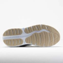 Brooks Ghost Max 2 Men's White/Pelican/Oyster 9 Brooks Ghost Max 2 Men's White/Pelican/Oyster -BROOKS Store 041807 4