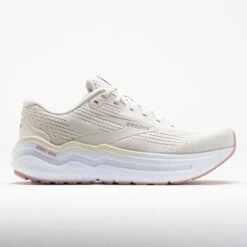 Brooks Ghost Max 2 Women's Coconut Milk/Grey/Zephyr