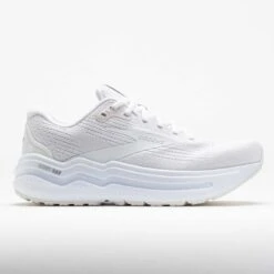 Brooks Ghost Max 2 Women's Bright White
