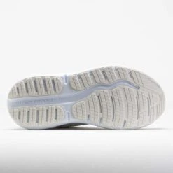 Brooks Ghost Max 2 Women's Bright White 9 Brooks Ghost Max 2 Women's Bright White -BROOKS Store 041822 4