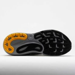 Brooks Adrenaline GTS 24 Men's Alloy/White/Gold Fusion -BROOKS Store 041829 4