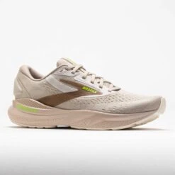 Brooks Adrenaline GTS 24 Men's Chateau Grey/Portabella/Green 10 Brooks Adrenaline GTS 24 Men's Chateau Grey/Portabella/Green -BROOKS Store 041833 5