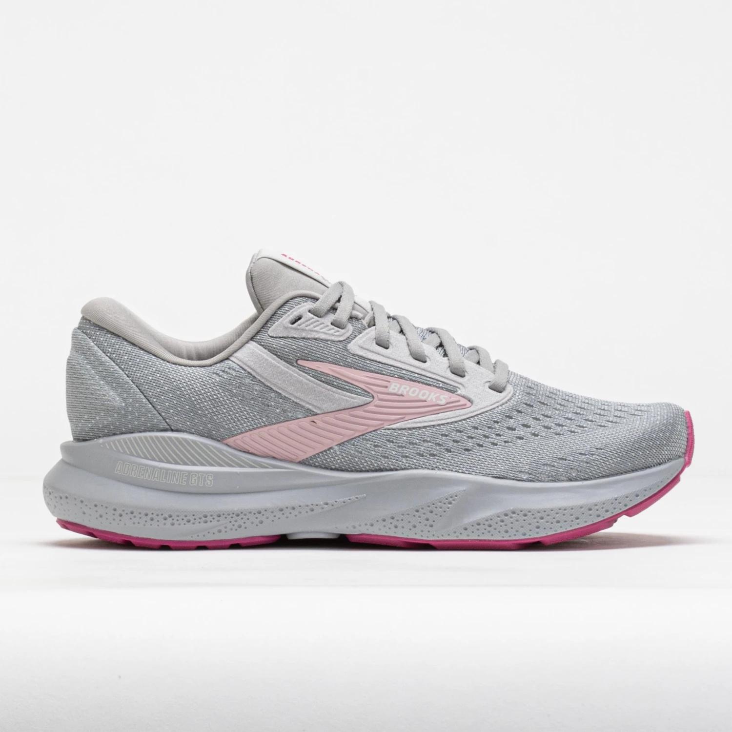 Brooks Adrenaline GTS 24 Women's Alloy/White/Zephyr 1 Brooks Adrenaline GTS 24 Women's Alloy/White/Zephyr
