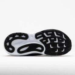 Brooks Adrenaline GTS 24 Women's Black/White -BROOKS Store 041839 4