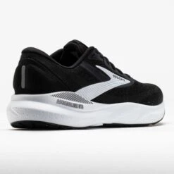 Brooks Adrenaline GTS 24 Women's Black/White -BROOKS Store 041839 6