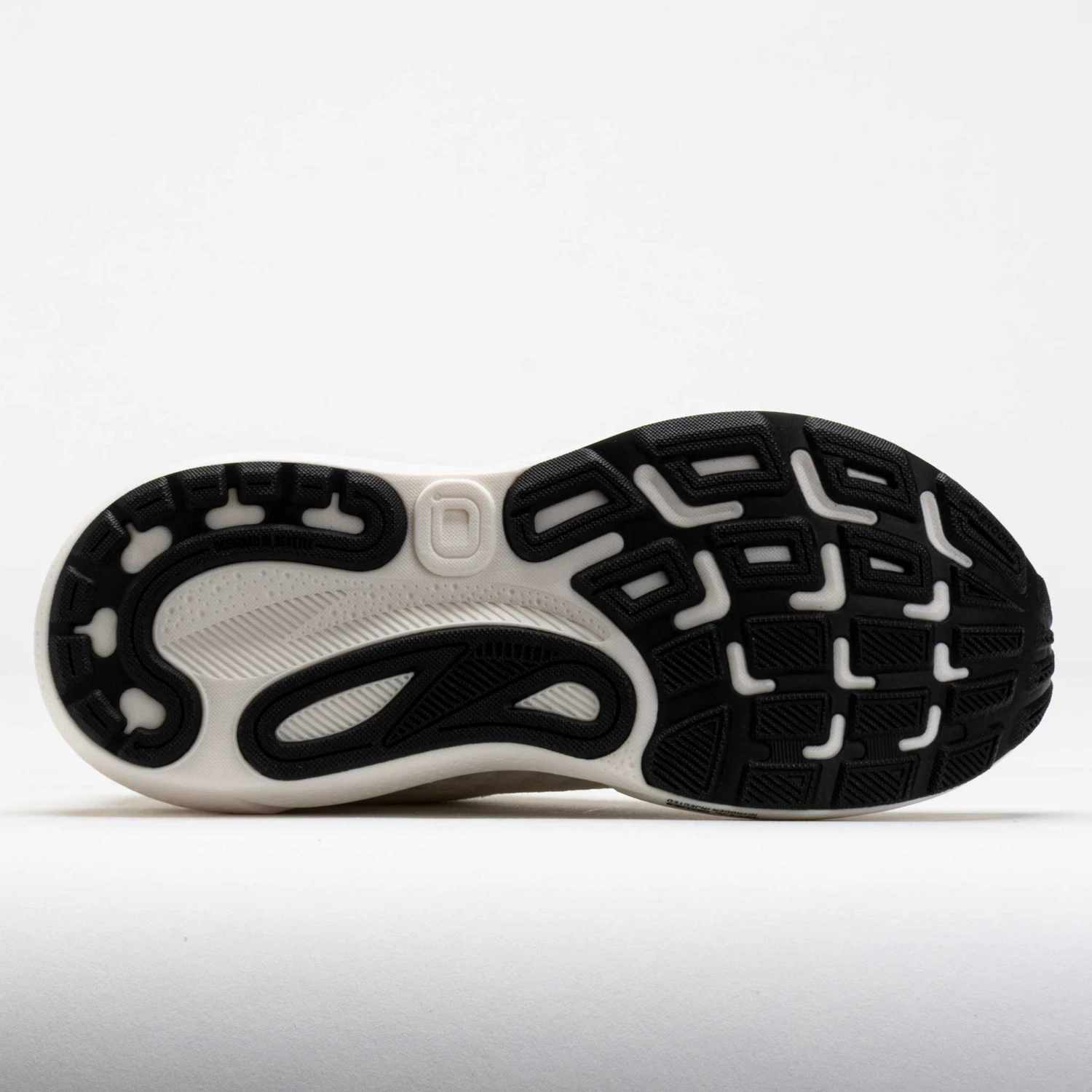 Brooks Adrenaline GTS 24 Women's Coconut/Black/White Sand 4 Brooks Adrenaline GTS 24 Women's Coconut/Black/White Sand - Image 4