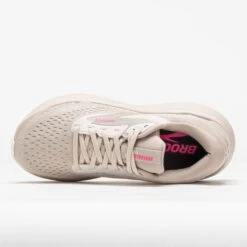 Brooks Adrenaline GTS 24 Women's Chateau Grey/Coconut/Pink 8 Brooks Adrenaline GTS 24 Women's Chateau Grey/Coconut/Pink -BROOKS Store 041842 2