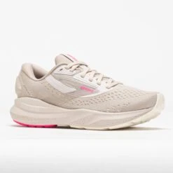 Brooks Adrenaline GTS 24 Women's Chateau Grey/Coconut/Pink 10 Brooks Adrenaline GTS 24 Women's Chateau Grey/Coconut/Pink -BROOKS Store 041842 5