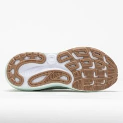 Brooks Adrenaline GTS 24 Women's Cloud Blue/Coconut/Portabella -BROOKS Store 041844 4