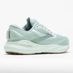 Brooks Adrenaline GTS 24 Women's Cloud Blue/Coconut/Portabella -BROOKS Store 041844 6