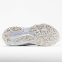 Brooks Adrenaline GTS 24 Women's White/Oyster/Alloy 9 Brooks Adrenaline GTS 24 Women's White/Oyster/Alloy -BROOKS Store 041845 4