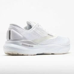 Brooks Adrenaline GTS 24 Women's White/Oyster/Alloy 11 Brooks Adrenaline GTS 24 Women's White/Oyster/Alloy -BROOKS Store 041845 6