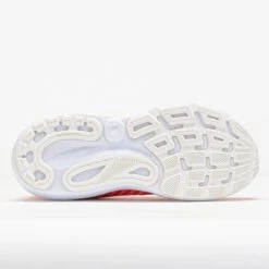 Brooks Adrenaline GTS 24 Women's Cayenne/Thistle/Yellow -BROOKS Store 041847 4