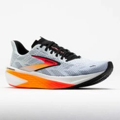 Brooks Hyperion 2 Women's Illusion/Coral/Black -BROOKS Store 041860 5