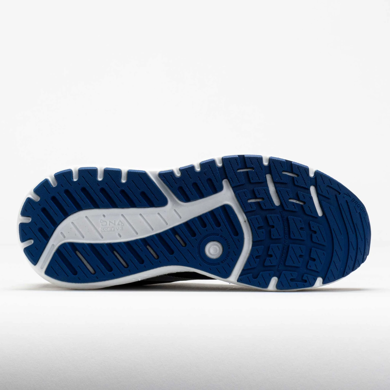 Brooks Beast GTS 24 Men's Peacoat/True Navy/White 4 Brooks Beast GTS 24 Men's Peacoat/True Navy/White - Image 4