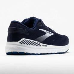 Brooks Beast GTS 24 Men's Peacoat/True Navy/White 11 Brooks Beast GTS 24 Men's Peacoat/True Navy/White -BROOKS Store 041864 6