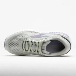 Brooks Ariel GTS 24 Women's Mercury/Ebony/Sweet Lavender -BROOKS Store 041865 2