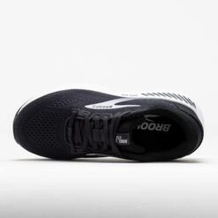 Brooks Ariel GTS 24 Women's Ebony/Black/White 8 Brooks Ariel GTS 24 Women's Ebony/Black/White -BROOKS Store 041866 2