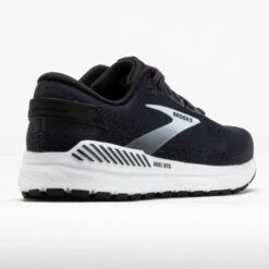 Brooks Ariel GTS 24 Women's Ebony/Black/White 11 Brooks Ariel GTS 24 Women's Ebony/Black/White -BROOKS Store 041866 6