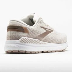 Brooks Ariel GTS 24 Women's Coconut/Chateau/Portabella -BROOKS Store 041867 6