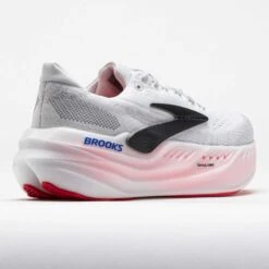 Brooks Glycerin Max Women's White/Black/Diva Pink 11 Brooks Glycerin Max Women's White/Black/Diva Pink -BROOKS Store 042123 6