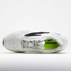 Brooks Glycerin Max Men's Grey/Black/Nightlife 8 Brooks Glycerin Max Men's Grey/Black/Nightlife -BROOKS Store 042124 2