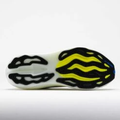 Brooks Glycerin Max Men's Grey/Black/Nightlife 9 Brooks Glycerin Max Men's Grey/Black/Nightlife -BROOKS Store 042124 4