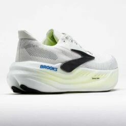 Brooks Glycerin Max Men's Grey/Black/Nightlife 11 Brooks Glycerin Max Men's Grey/Black/Nightlife -BROOKS Store 042124 6