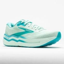 Brooks Ghost Max 2 Men's Honey Dew/Blue/White 10 Brooks Ghost Max 2 Men's Honey Dew/Blue/White -BROOKS Store 042127 5