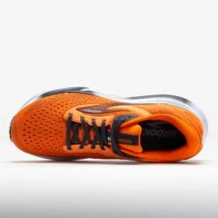 Brooks Adrenaline GTS 24 Men's Orange/Ebony/Country Blue 8 Brooks Adrenaline GTS 24 Men's Orange/Ebony/Country Blue -BROOKS Store 042129 2