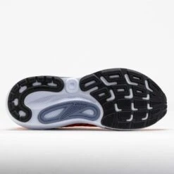 Brooks Adrenaline GTS 24 Men's Orange/Ebony/Country Blue 9 Brooks Adrenaline GTS 24 Men's Orange/Ebony/Country Blue -BROOKS Store 042129 4