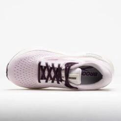 Brooks Adrenaline GTS 24 Women's Orchid/Coconut/Purple -BROOKS Store 042130 2