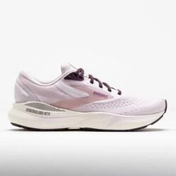 Brooks Adrenaline GTS 24 Women's Orchid/Coconut/Purple