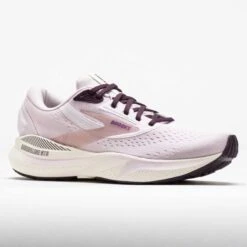 Brooks Adrenaline GTS 24 Women's Orchid/Coconut/Purple -BROOKS Store 042130 5