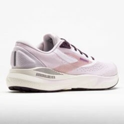 Brooks Adrenaline GTS 24 Women's Orchid/Coconut/Purple -BROOKS Store 042130 6