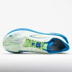 Brooks Hyperion 2 Men's White/Elfin/Patina -BROOKS Store 042137 2