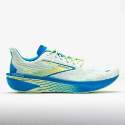 Brooks Hyperion 2 Men's White/Elfin/Patina