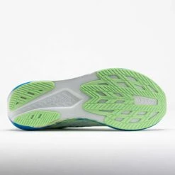 Brooks Hyperion 2 Men's White/Elfin/Patina -BROOKS Store 042137 4