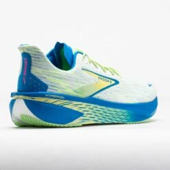 Brooks Hyperion 2 Men's White/Elfin/Patina -BROOKS Store 042137 6