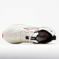 Brooks Glycerin 22 Men's Coconut/White Sand/Black 8 Brooks Glycerin 22 Men's Coconut/White Sand/Black -BROOKS Store 042141 2